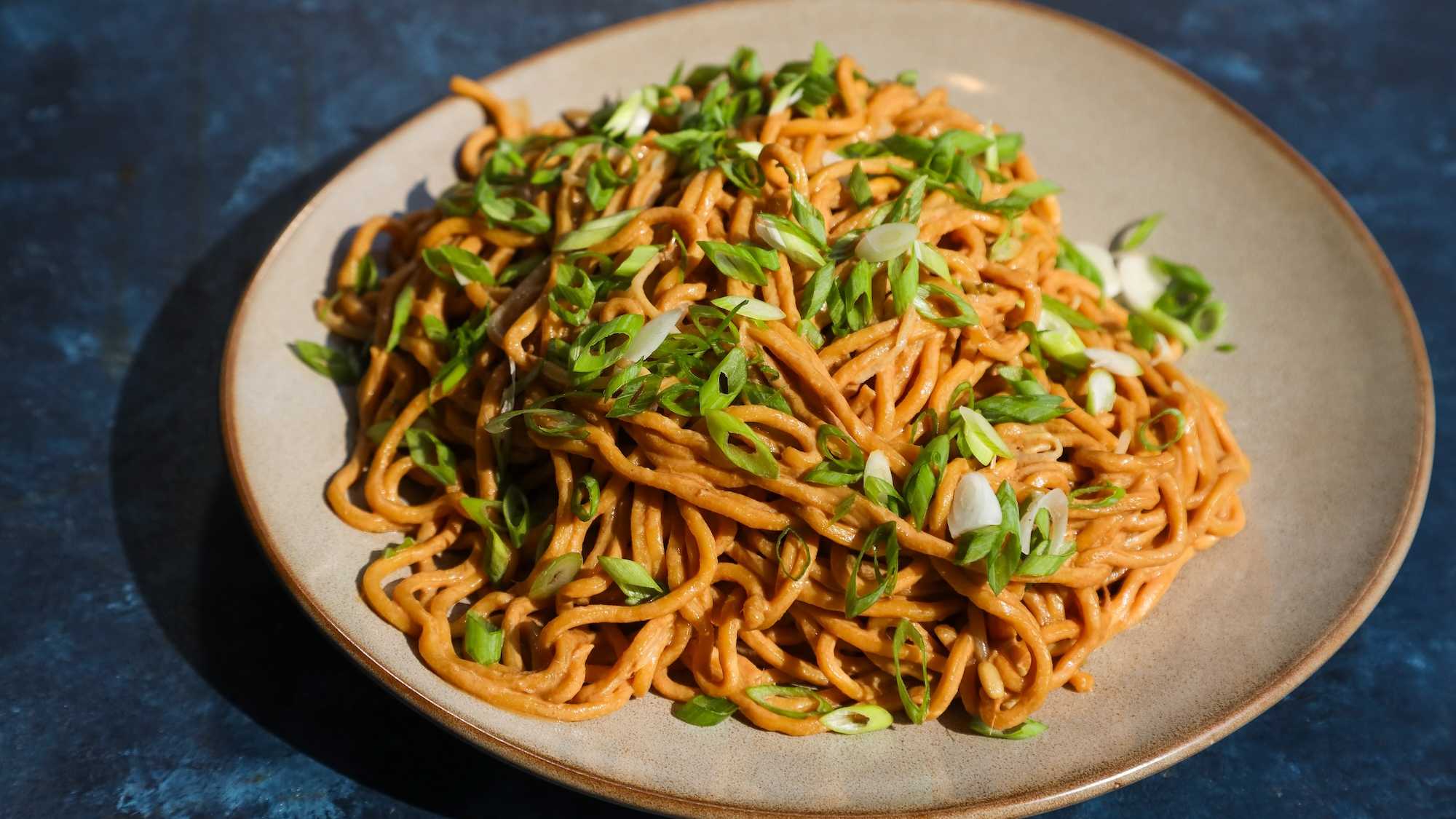 Spice Things Up With This Chengdu Noodle Recipe