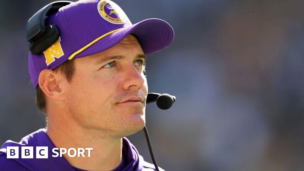 The death of a rookie - how O'Connell helped Vikings overcome tragedy