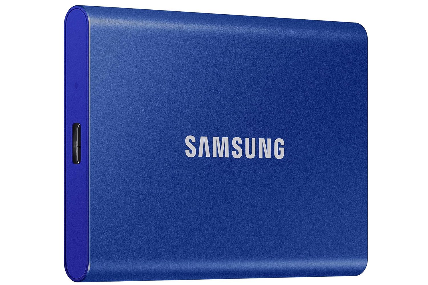 Amazon slashes the price of Samsung’s T7 SSD, 50% off the 2TB version ahead of Prime Day