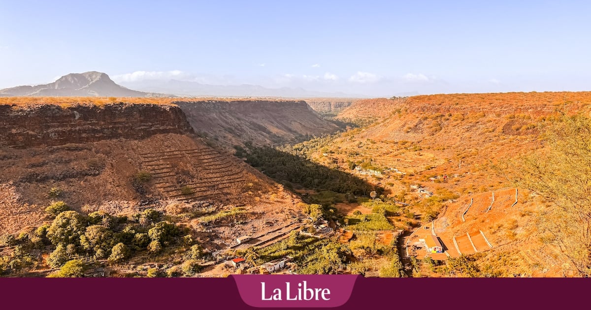 À la découverte du Cap-vert, loin des complexes balnéaires