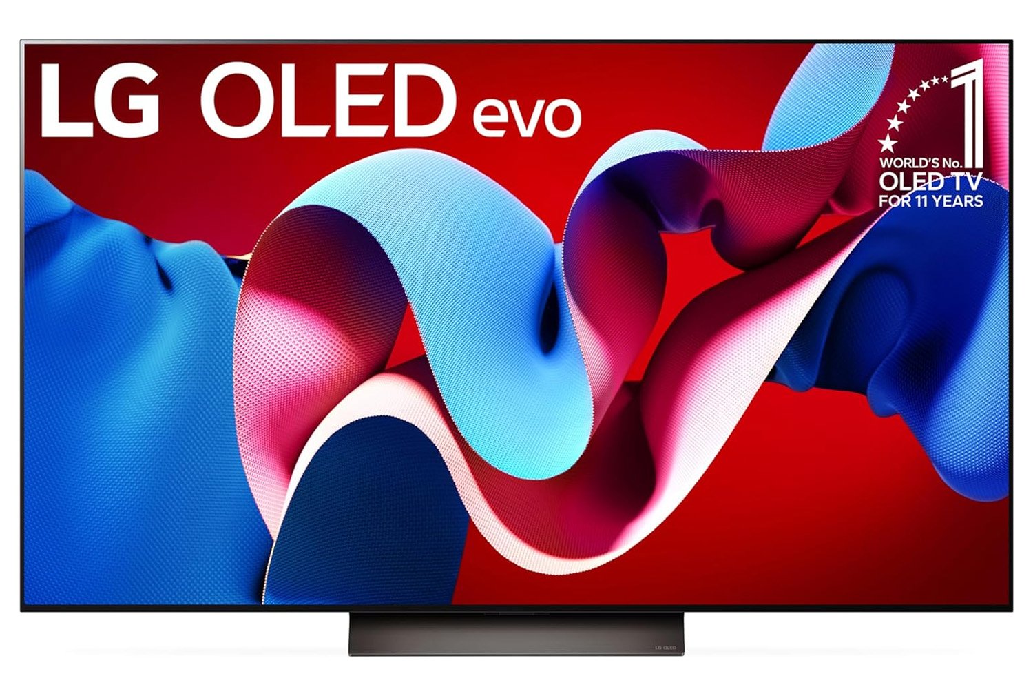 Prime Day: Amazon Crushes The Price Of LG OLED C4 TVs By 40% But Can’t Officially Display It