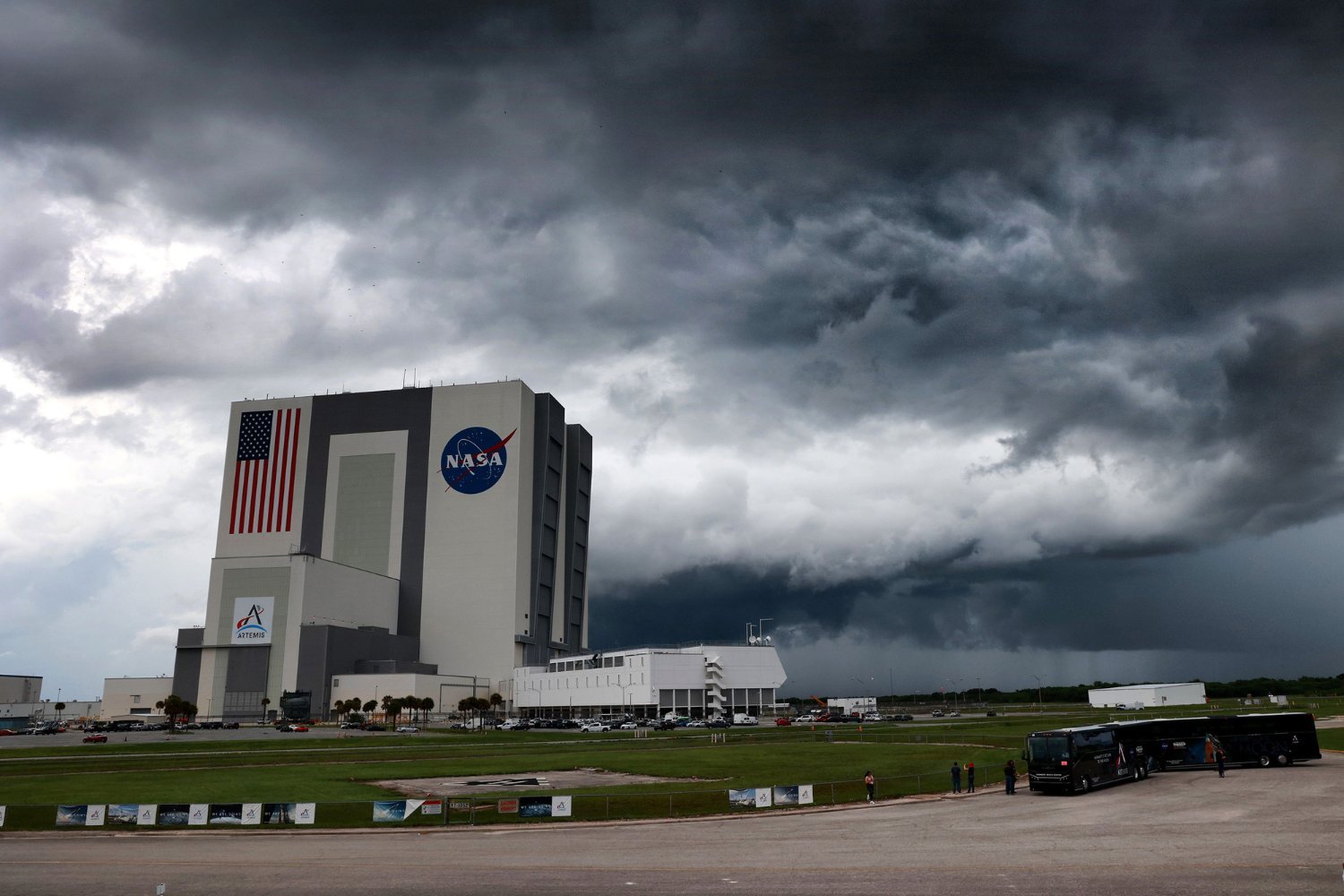 Hurricane Milton’s Imminent Landfall Officially Delays NASA Mission to Jupiter