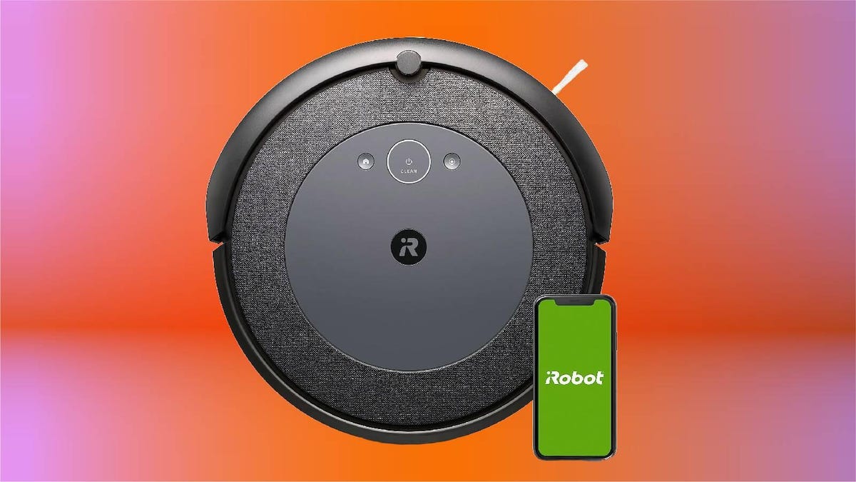 Best Prime Day Robot Vacuum Deals: Snag Sweet Savings on Shark, Roomba and More