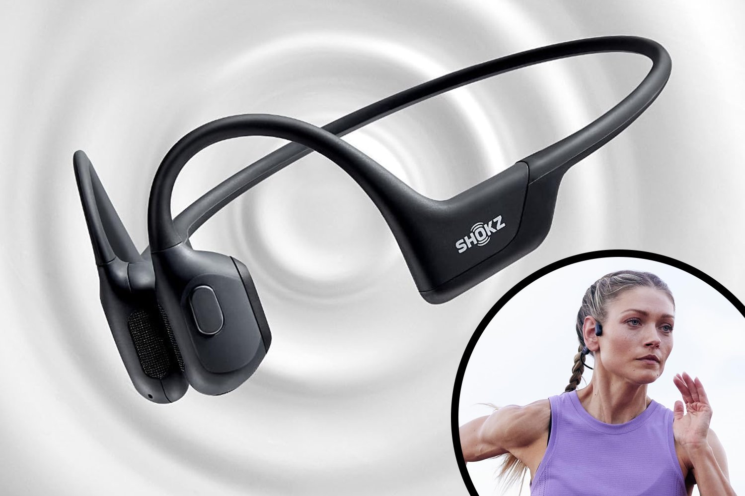 Amazon Offers the Lowest Price on Shokz OpenRun Pro Headphones for Marathoners, Act Fast and Run Fast