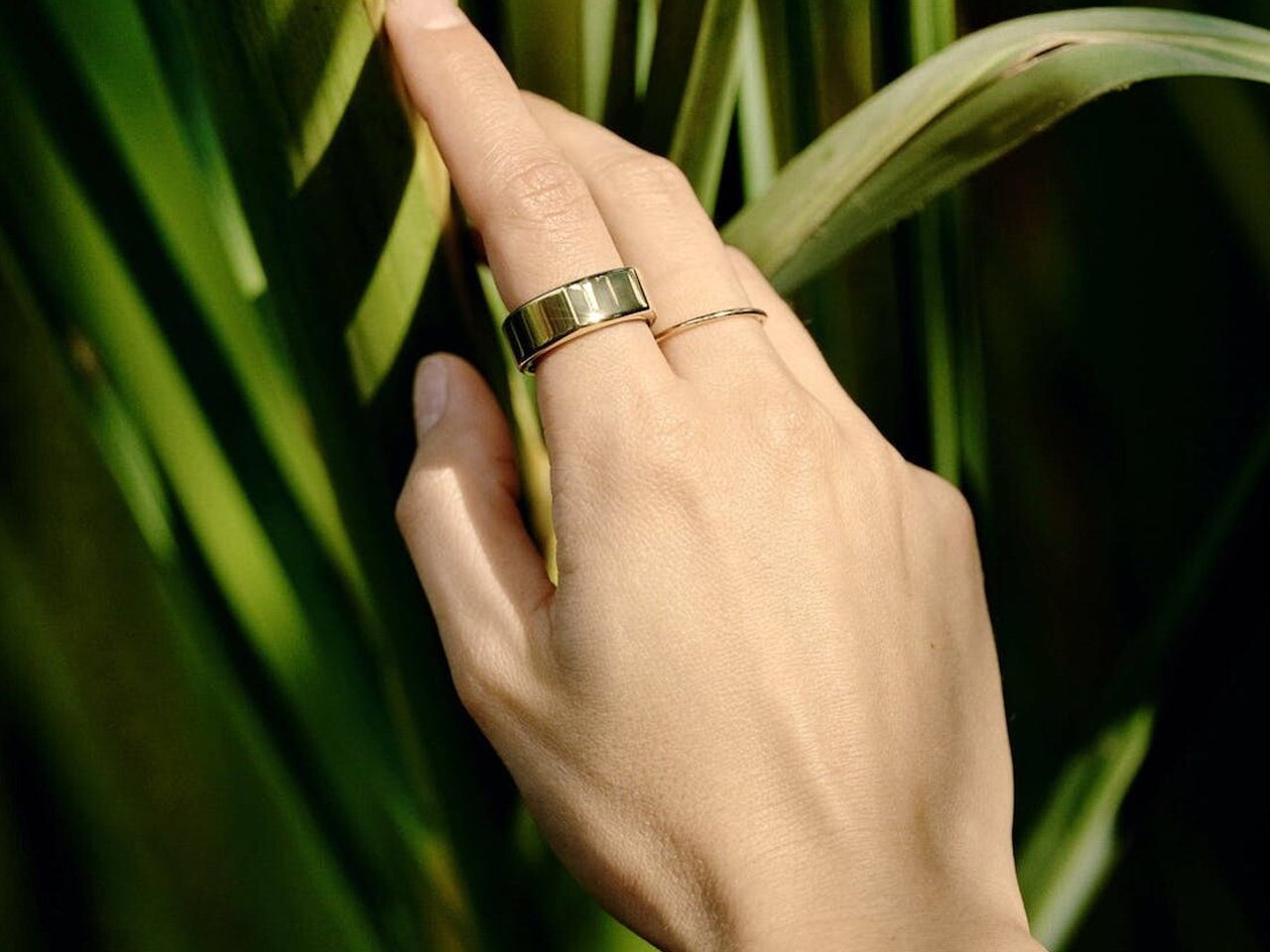 Top 5 Innovative Smart Rings To Meet Your Modern Lifestyle Needs