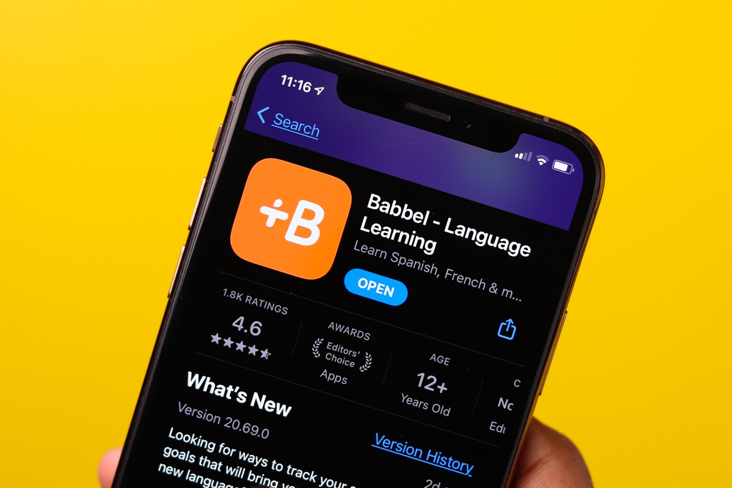 In The Wake of Prime Day, Babbel Language Service hits record low price with a 76% discount.