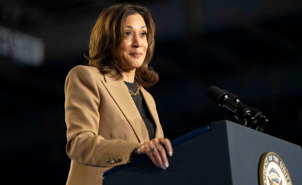 What We Learned From Kamala Harris’ Medical Report—and Why It’s Significant