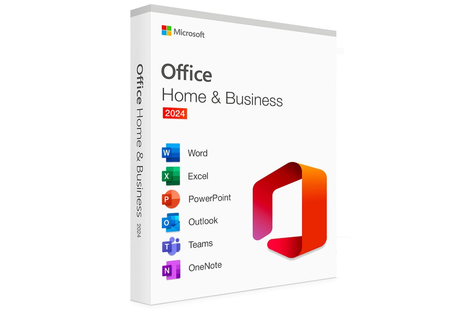 Microsoft Office 2024 is Available Now, And Here’s How to Save 20% on it With a Late Prime Day Deal