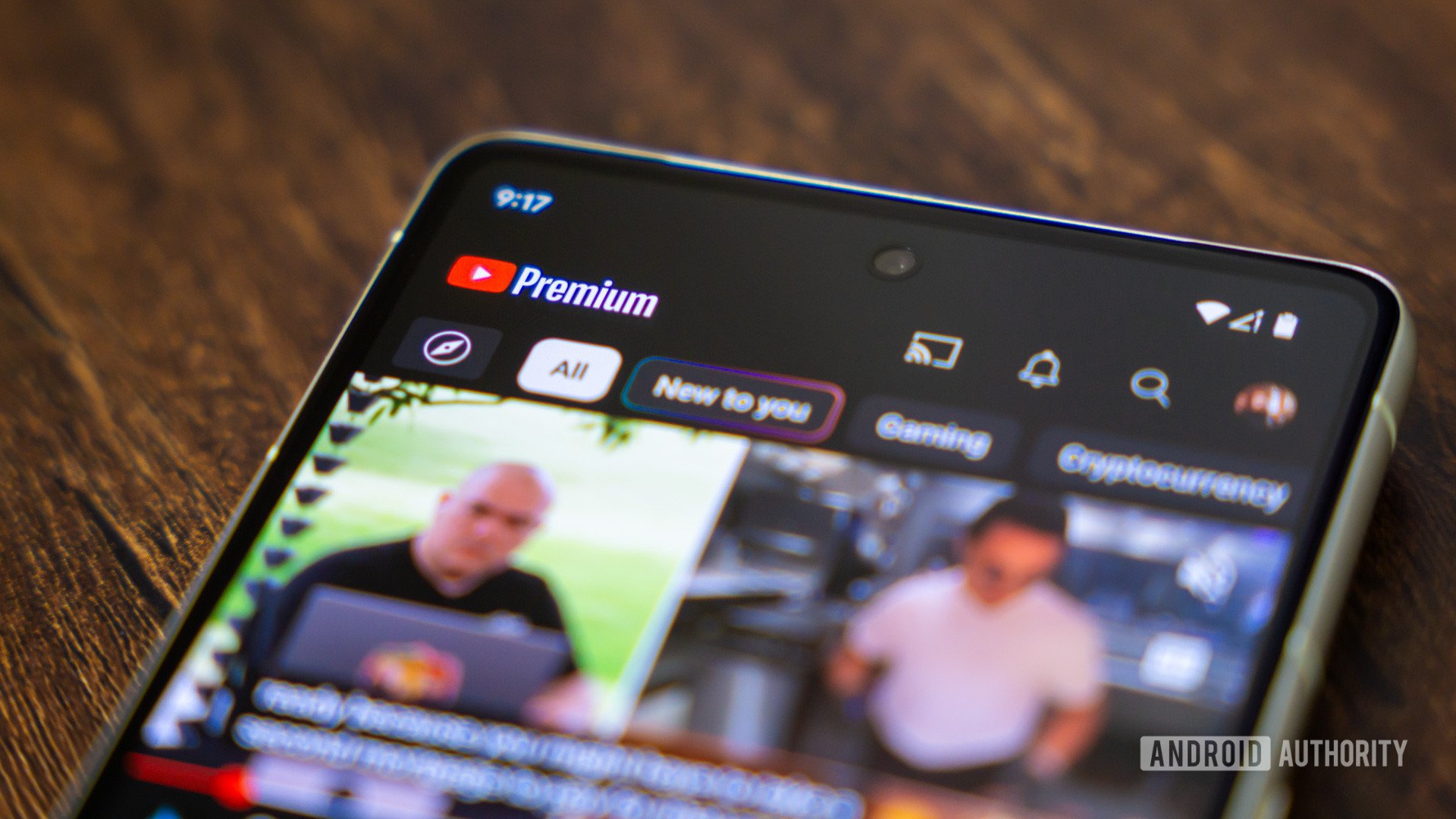 Google confirms YouTube Premium Lite is back… sorta