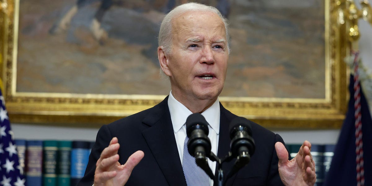 60,000 student-loan borrowers in public service are getting $4.5 billion in debt cancellation while Biden's broader relief remains blocked in court