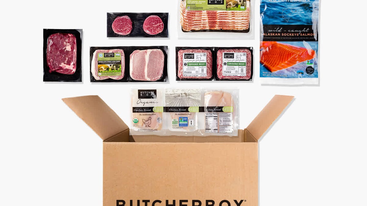 ButcherBox vs the Grocery Store: Which Is a Cheaper Place to Buy Meat in 2024?