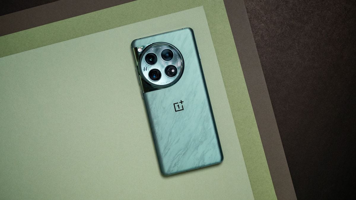 Looks like the OnePlus 13 might ditch the Qualcomm chipset we were expecting