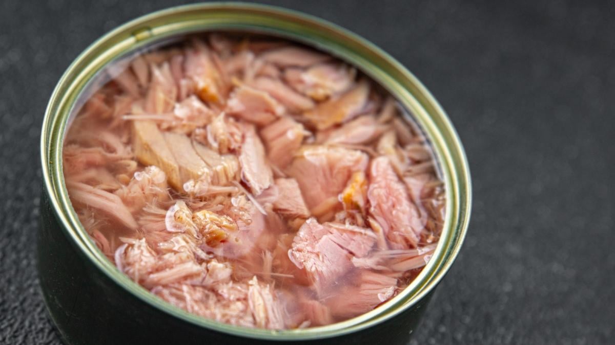 The Worst Canned Tuna Is Unexpectedly From A Popular Brand