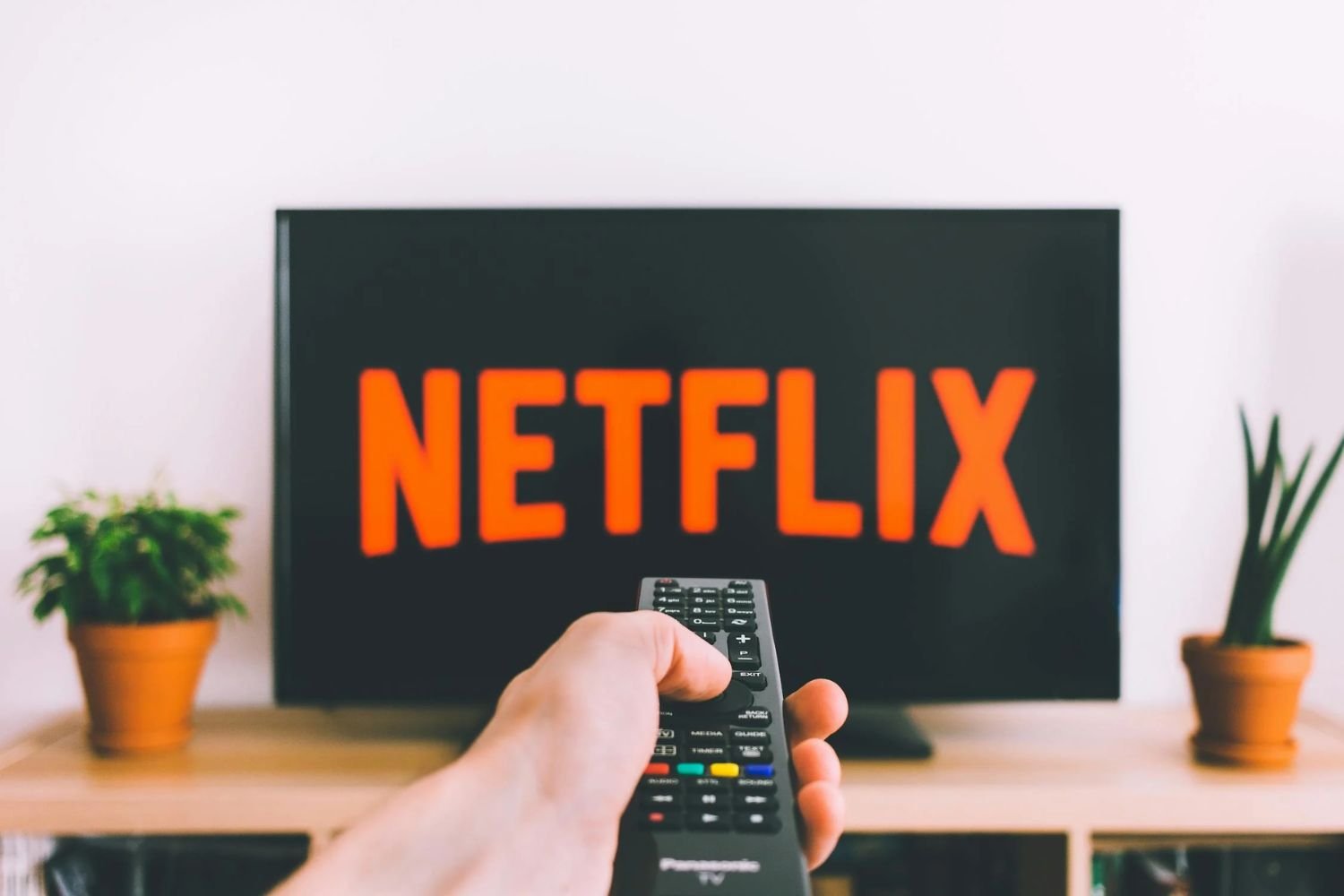 Sport, pub, IA : les confidences du PDG de Netflix sur l’avenir de la plateforme