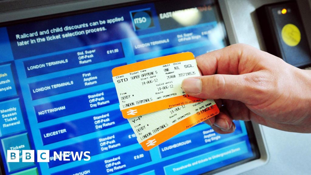 Fines and convictions for minor mistakes - how rail tickets confuse passengers