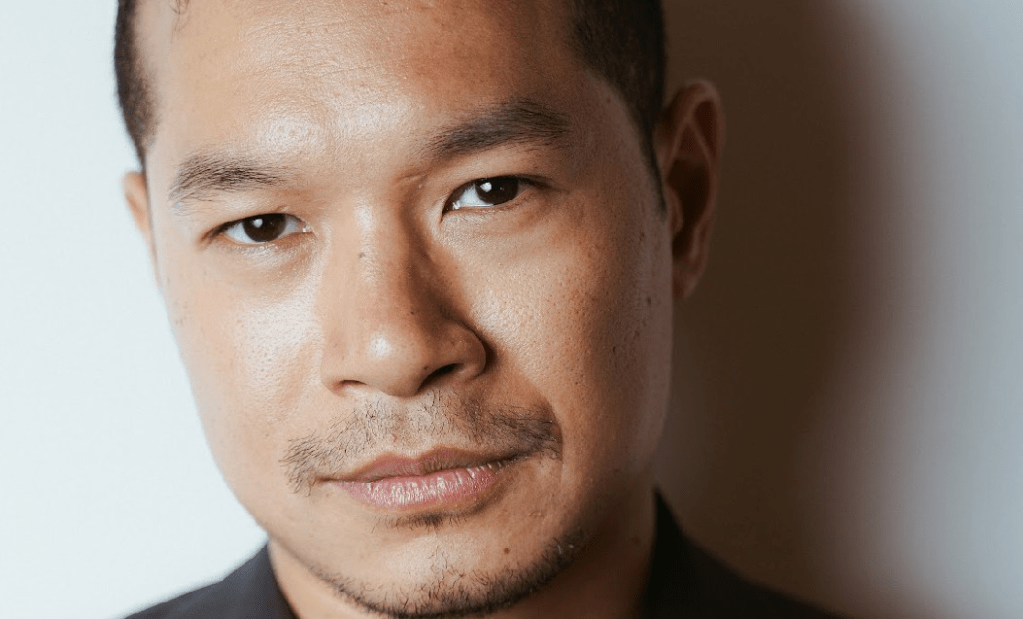 ‘The White Lotus’ Season 3’s Tayme Thapthimthong Signs With Artist International Group