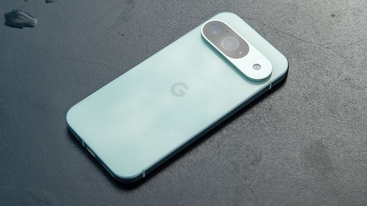 Recent Pixel 9a leak could point toward a display size upgrade