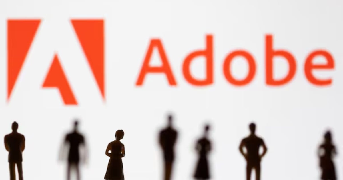 Adobe to offer free app to help with creator attribution amid AI boom