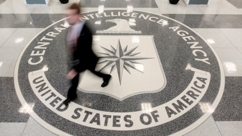 CIA makes it easier for potential informants to share tips