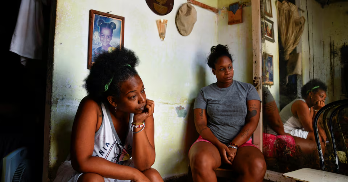 Cuba's electrical grid collapses again, hurricane heaps on misery