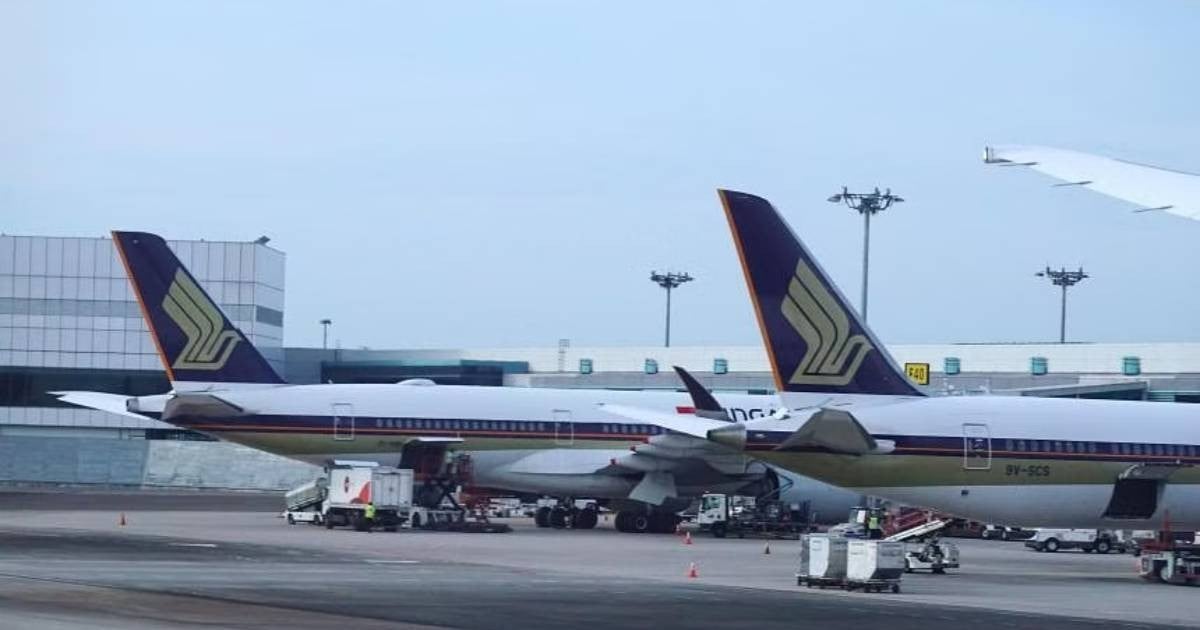 Daily roundup: Tokyo-bound SIA flight diverted to Taipei after windshield cracks mid-flight — and other top stories today