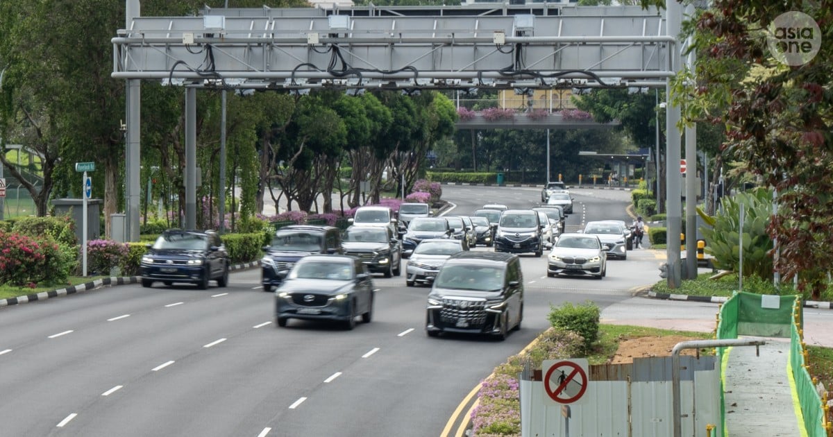 Daily roundup: Up to 20,000 more COEs to be released from February 2025 — and other top stories today