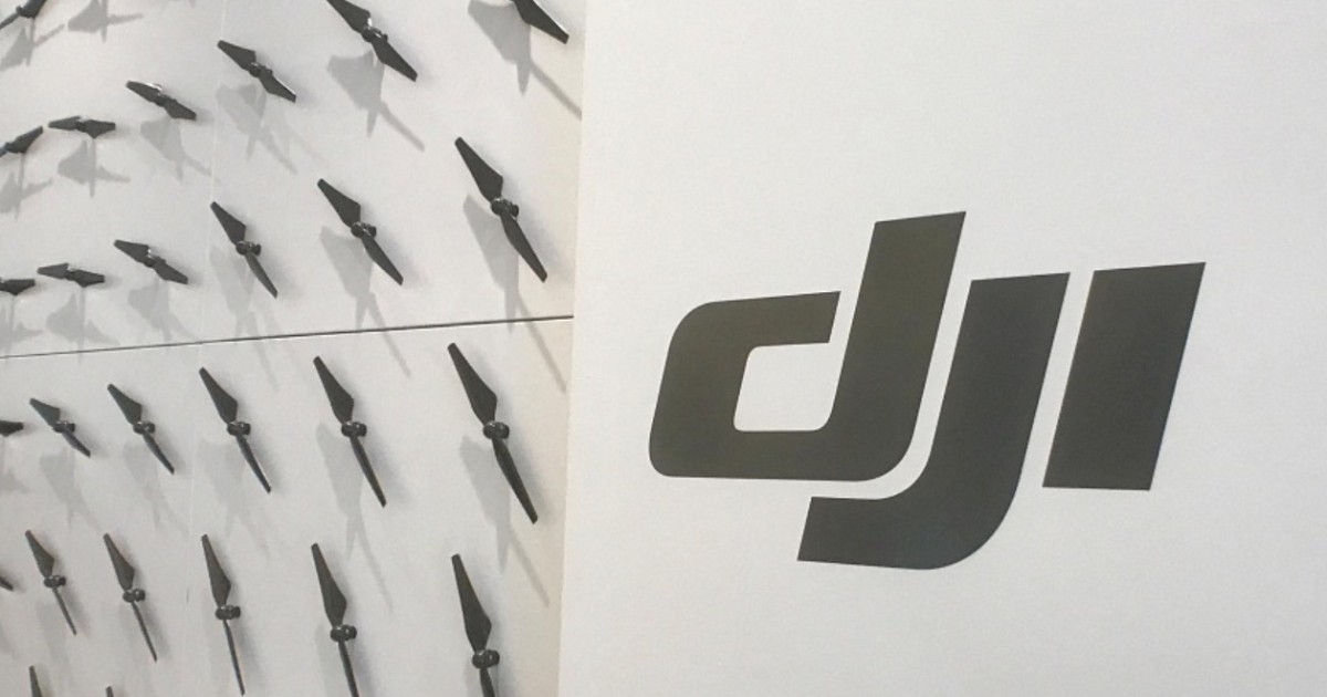 Dronemaker DJI sues Pentagon over Chinese military listing