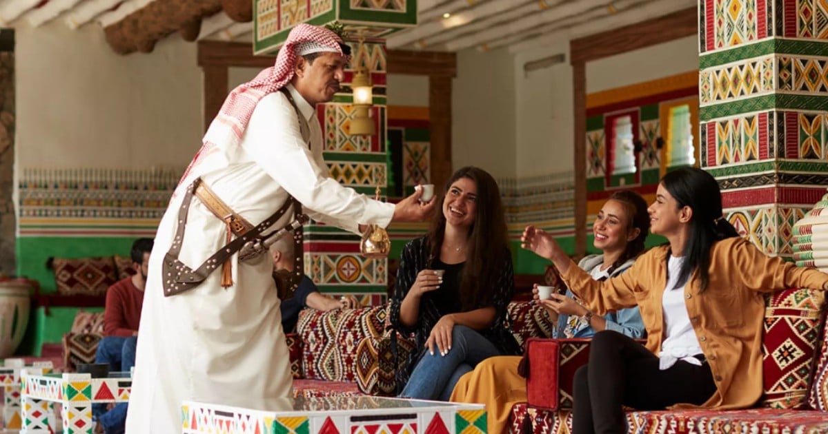 Experience the splendour of Aseer in Saudi Arabia: Best things to see and do in the region