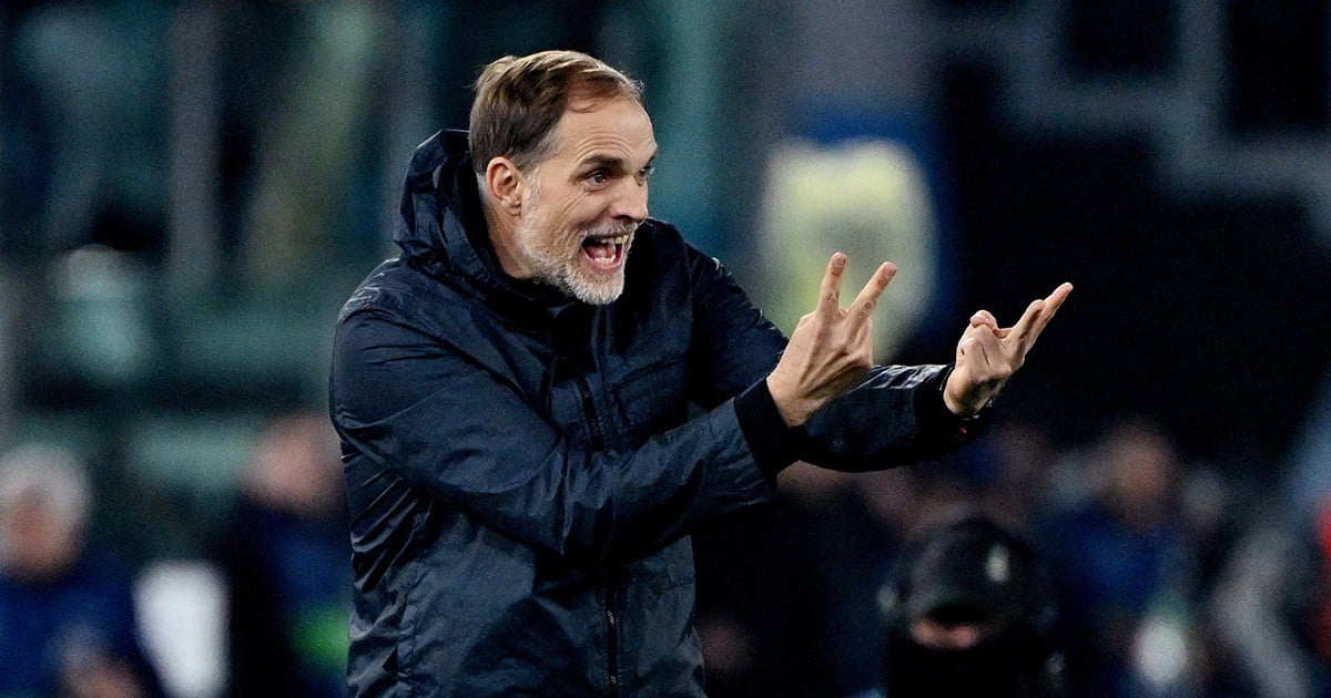 Former Chelsea manager Tuchel signs contract to become new England coach: Reports