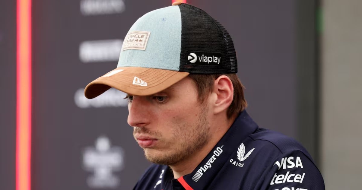 Formula 1 drivers to take united stance on swearing