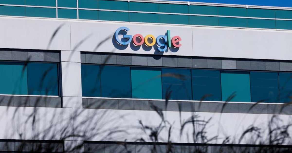 Google wants US judge's app store ruling put on hold