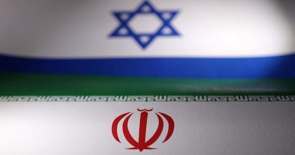 Iran complains to UN nuclear watchdog about Israeli threats against its nuclear sites