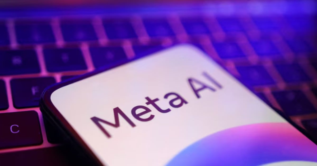 Meta, challenging OpenAI, announces new AI model that can generate video with sound