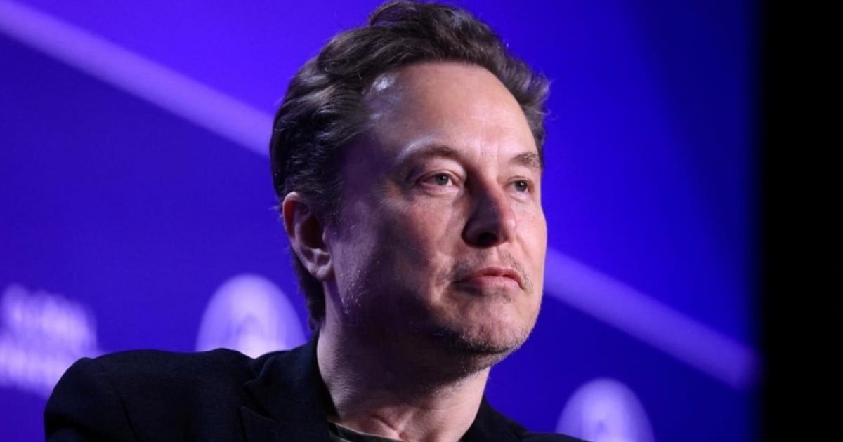 Musk funded right-wing political non-profit years before he endorsed Trump, sources say