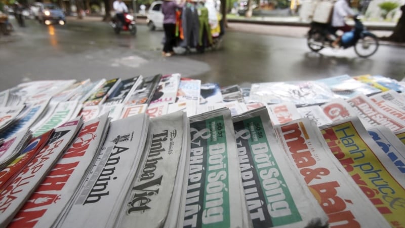 New York Times opens Vietnam bureau amid claims of media repression 