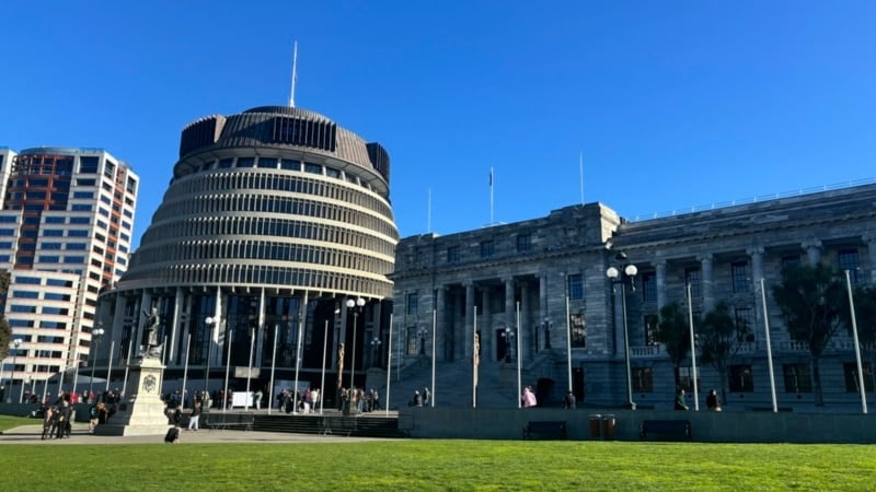 New Zealand exempts abuse victims from forced wait before they can seek divorce