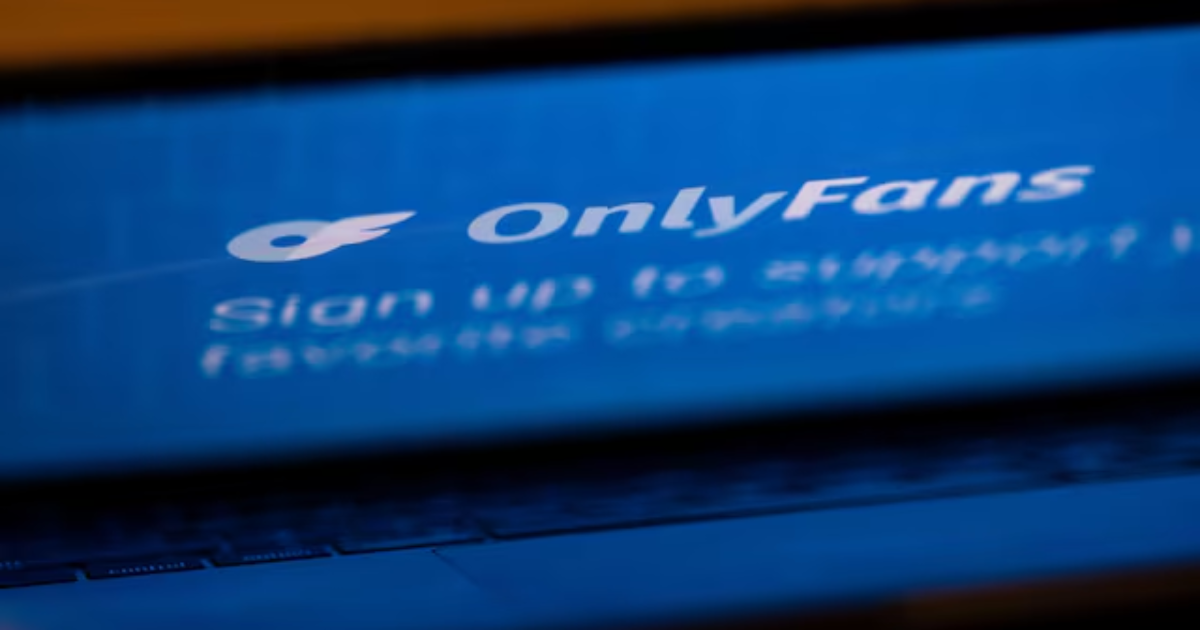 OnlyFans creator pleads guilty in child pornography case