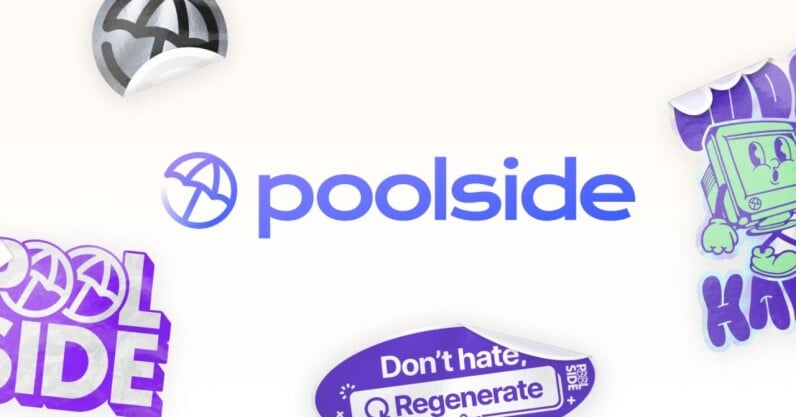 Paris startup Poolside raises $500M as AI coding market booms