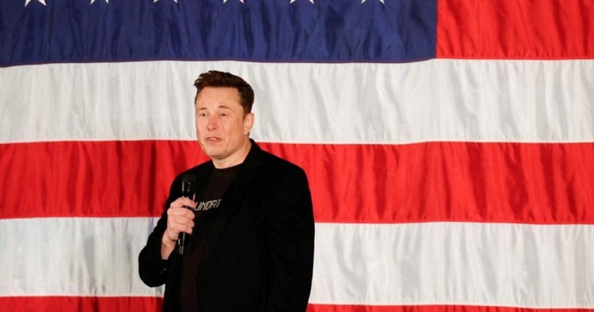 Pro-Trump group funded by Musk struggles with outreach targets, inflation of doorknocking figures