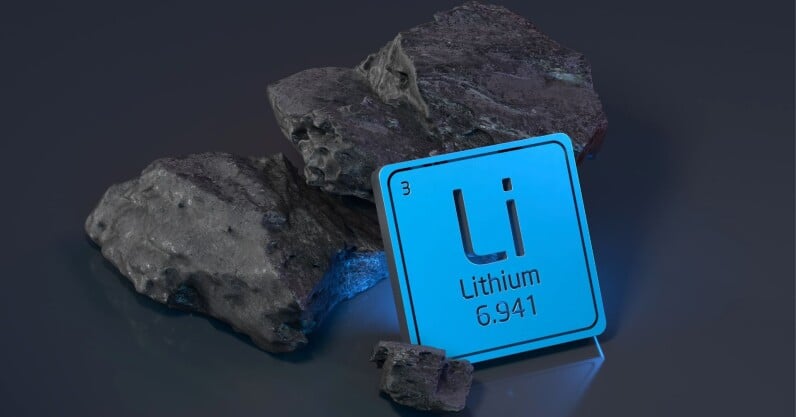 Rio Tinto backs six startups in high-tech bid for cleaner mining of lithium, copper