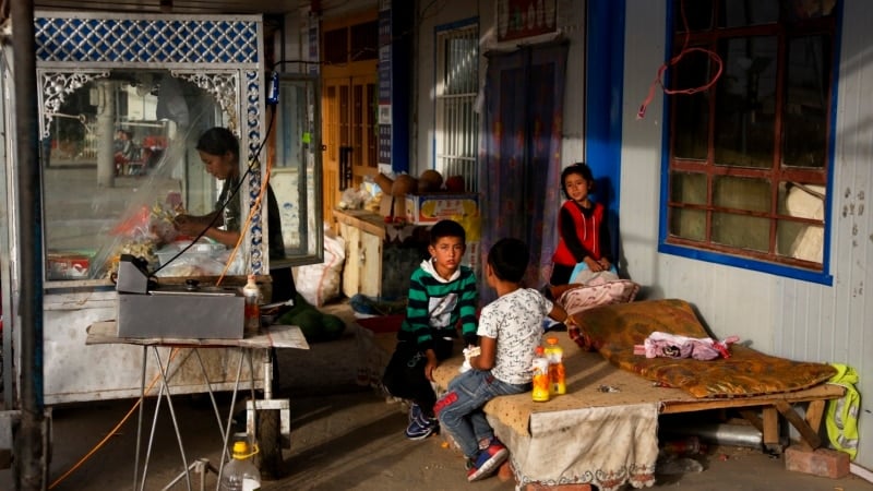 Southeast Asia bears brunt of US trade curbs on Uyghur forced labor