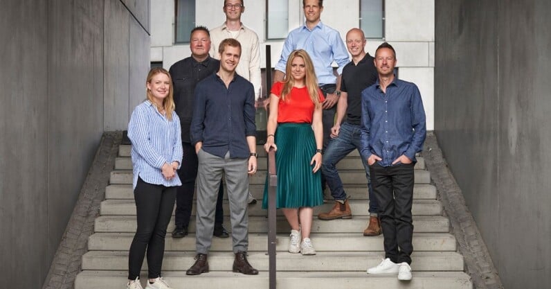 Sweden’s node.vc closes €71M fund for early-stage Nordic startups