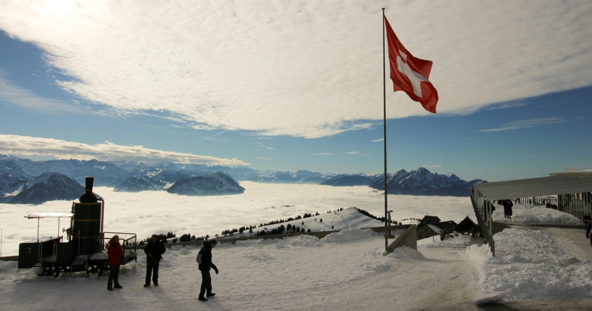 The best time to visit Switzerland: A perfect blend of weather, activities and affordability