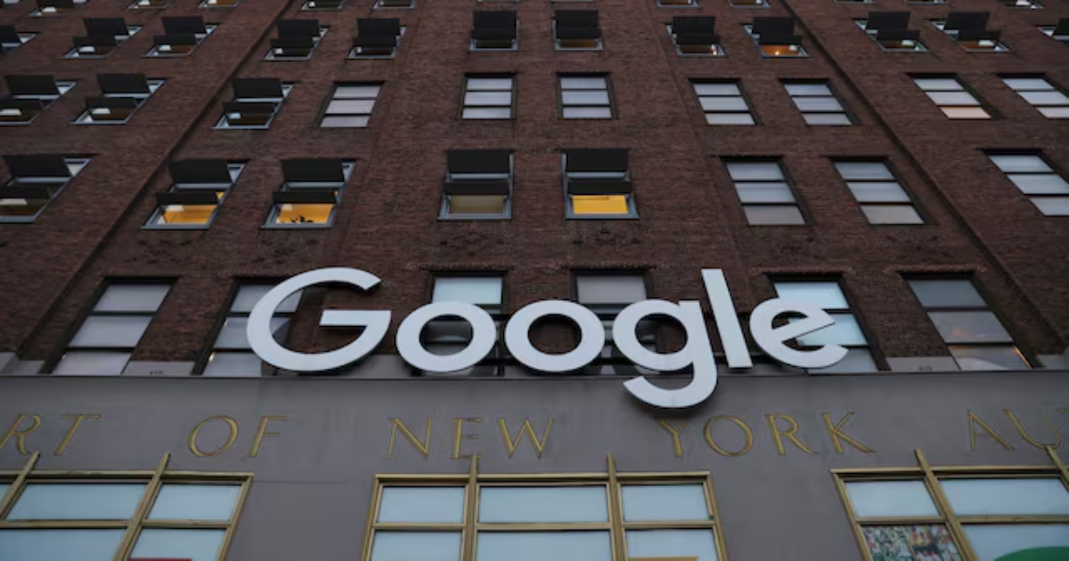 US weighs breakup of Google in landmark online search case