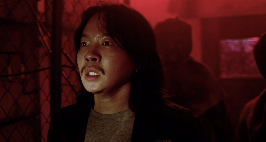 Thai Horror Film ‘Night Shift’ Set for AFM Launch, Stars Chatchai Chinnasri