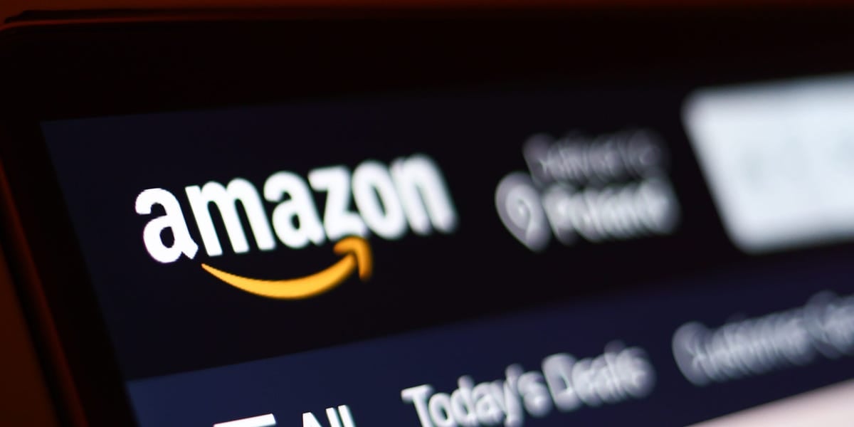 Amazon said its shoppers keep choosing cheap items – and that's good for business