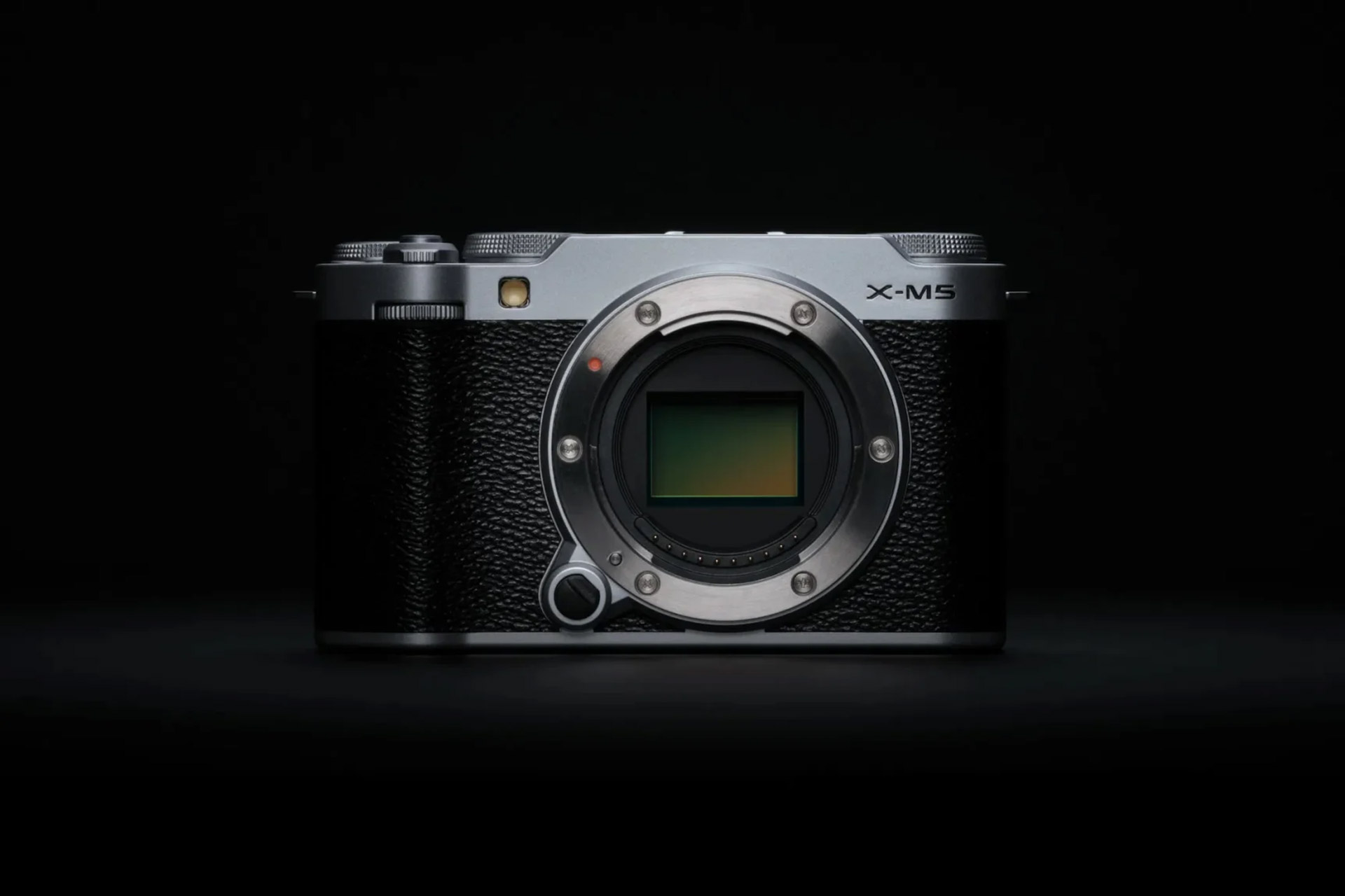 Fujifilm X-M5 Camera