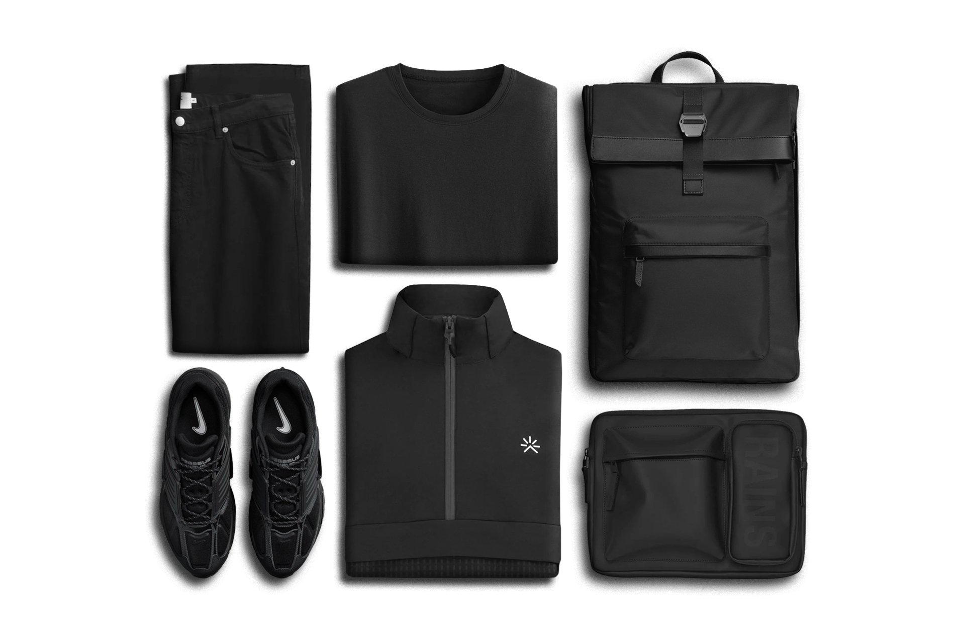 Garb: City-Hopper