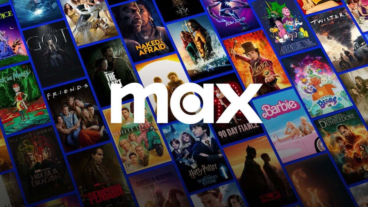 Streaming platform Max launching in Singapore on Nov 19, will have Harry Potter, Friends and more