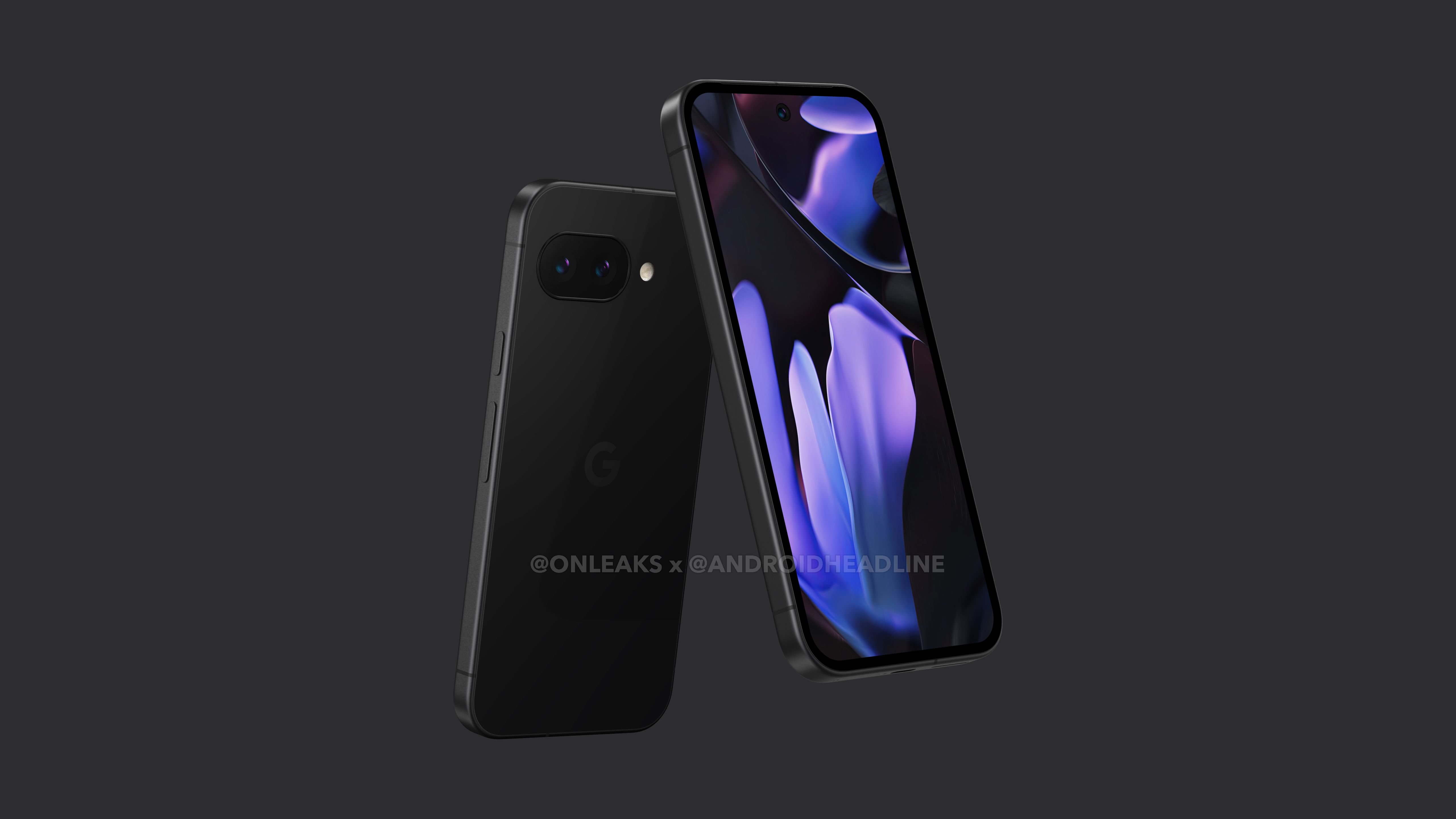 This Pixel 9a leak might convince you to hold off on your Pixel 9 purchase